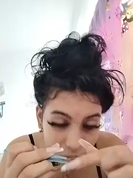 Sofia Angel 1 online show from 07-18-26, 09:12