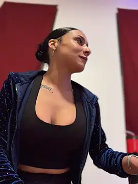 FerrariFrench online show from 04-03-26, 03:24