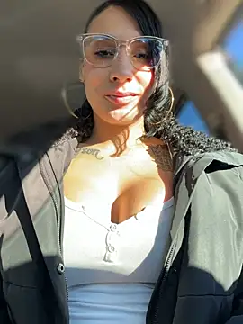 FerrariFrench online show from 01-13-26, 03:16