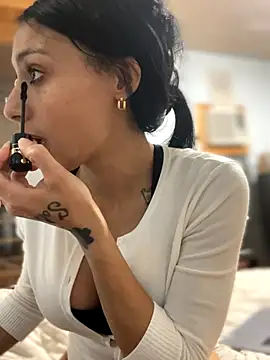 FerrariFrench online show from 10-01-25, 04:06