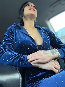 FerrariFrench online show from 03-24-26, 12:21