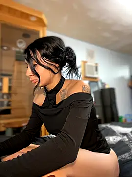 FerrariFrench online show from 10-19-25, 10:34