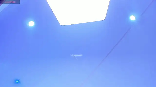 cuttie blondie online show from 03-25-26, 11:09