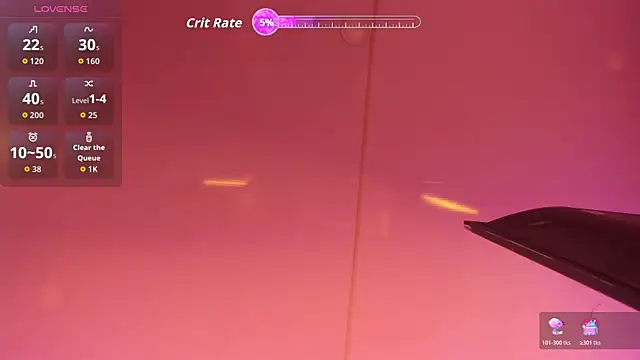 cuttie blondie online show from 05-12-26, 11:16