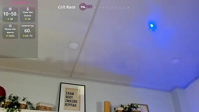 cuttie blondie online show from 05-23-26, 10:58