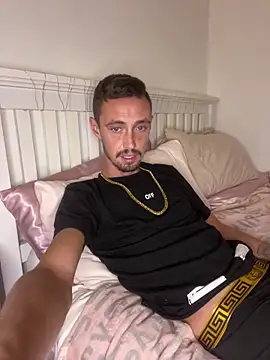 MeJross online show from 04-02-26, 09:43