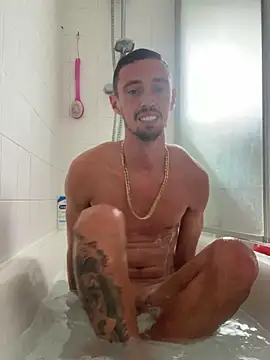 MeJross online show from 03-25-26, 12:15