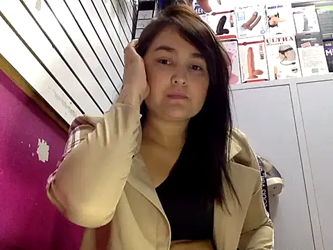 kendysun online show from 04-22-26, 05:31
