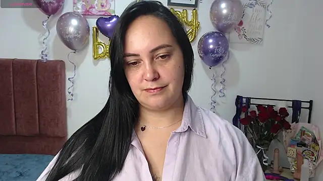 Veroniicabbw  online show from 03-23-26, 01:22