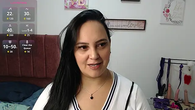Veroniicabbw  online show from 04-04-26, 01:39