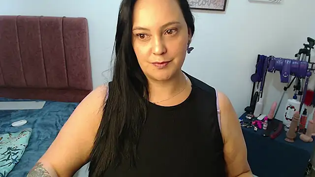 Veroniicabbw  online show from 06-14-26, 01:56