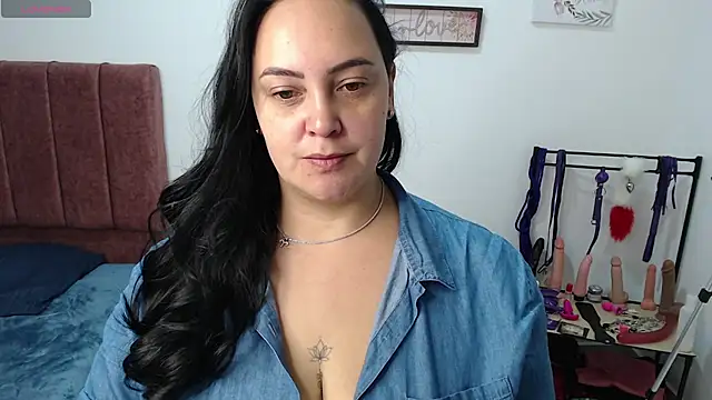 Veroniicabbw  online show from 03-31-26, 01:13