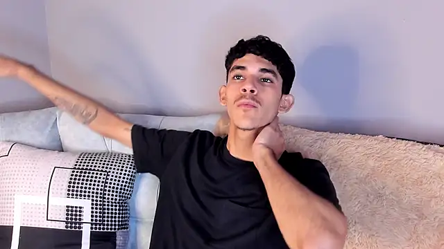 FlinsShadow online show from 03-17-26, 03:20