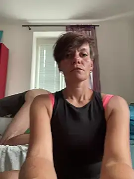 DtPORNBITCH online show from 06-09-26, 11:55