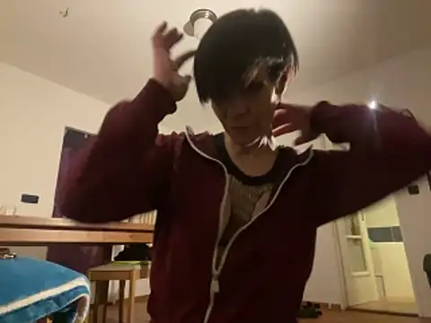 DtPORNBITCH online show from 03-19-26, 02:11