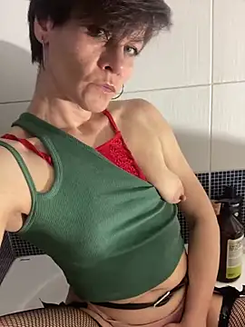 DtPORNBITCH online show from 04-03-26, 11:00