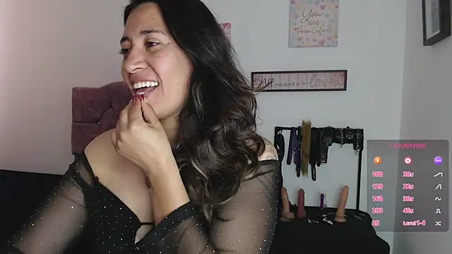 violeta scott online show from 06-29-26, 03:23