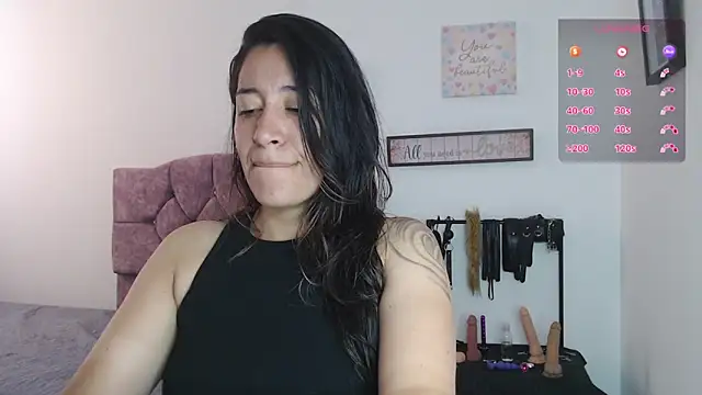 violeta scott online show from 06-20-26, 02:22