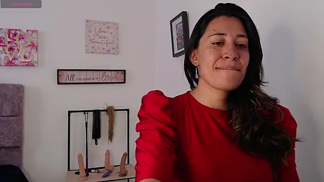 violeta scott online show from 04-14-26, 01:38