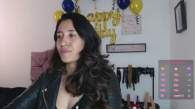 violeta scott online show from 06-30-26, 02:39