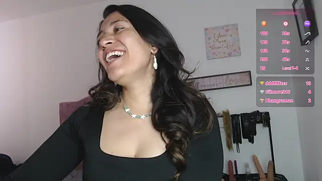 violeta scott online show from 06-22-26, 02:36