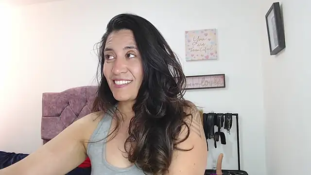 violeta scott online show from 07-28-26, 06:20