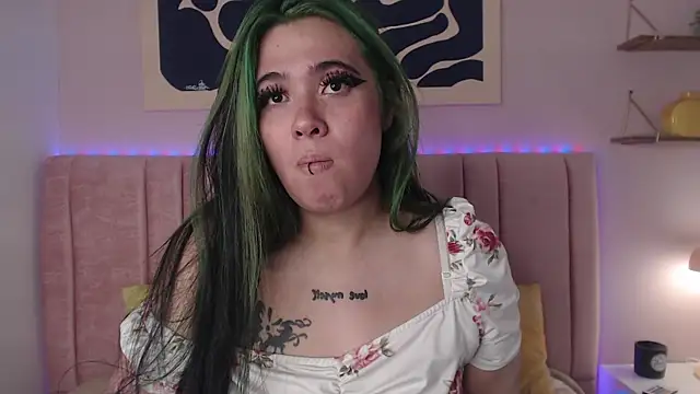 Liliith Zeniith online show from 03-28-26, 08:10