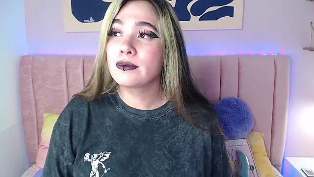 Liliith Zeniith online show from 03-20-26, 12:11