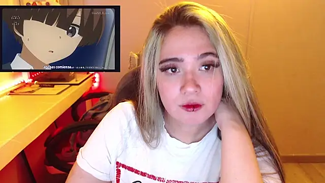 Liliith Zeniith online show from 05-30-26, 04:08