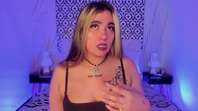 Liliith Zeniith online show from 03-17-26, 06:16