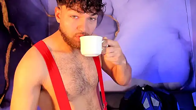 Snapshot of Oliver_Dallas1 chatting on 03-19-26, 10:48 Oliver Dallas1 online show from 03-19-26, 10:48