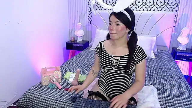 Zafiro Brm online show from 03-31-26, 03:41