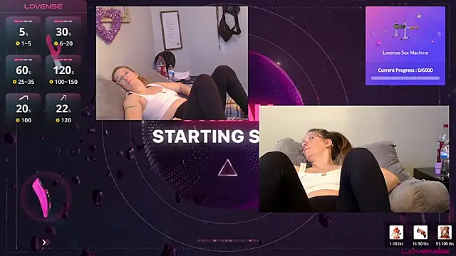 dirtylilsecret1507 online show from 04-21-26, 06:03