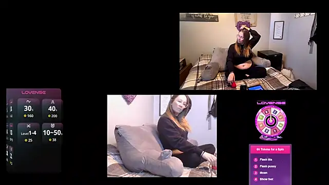 dirtylilsecret1507 online show from 05-04-26, 02:42
