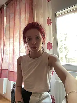 DeeaFoxy online show from 03-15-26, 02:46