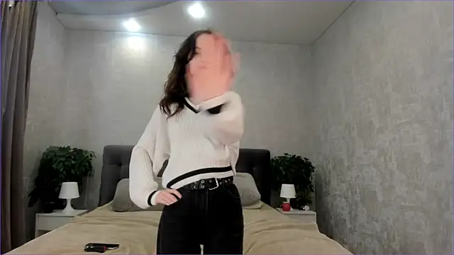 TeresaMatulewicz online show from 03-13-26, 05:45