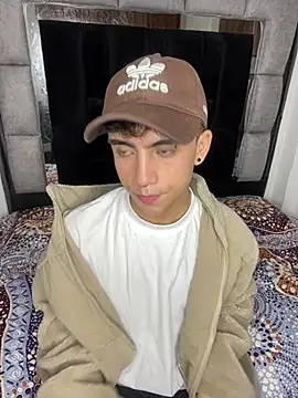 Brax Valencia online show from 03-24-26, 01:44