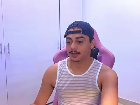 Cute-Curls online show from 03-14-26, 01:11