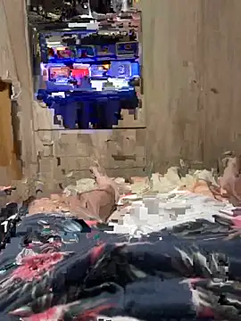 tommyxxx2026 online show from 05-27-26, 10:06