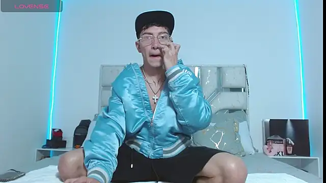 tiam muller fenix online show from 04-12-26, 04:54