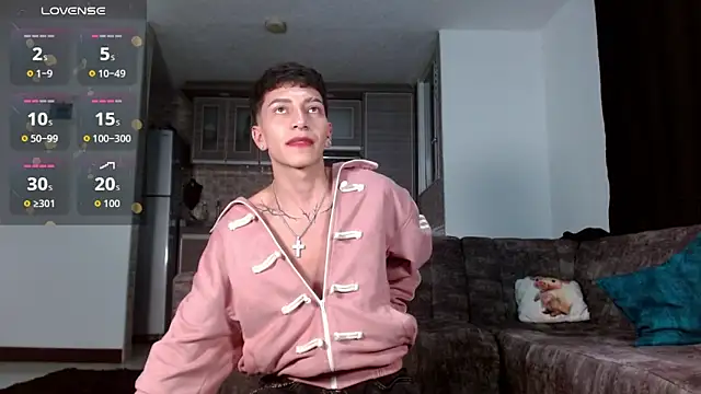 tiam muller fenix online show from 04-28-26, 02:27