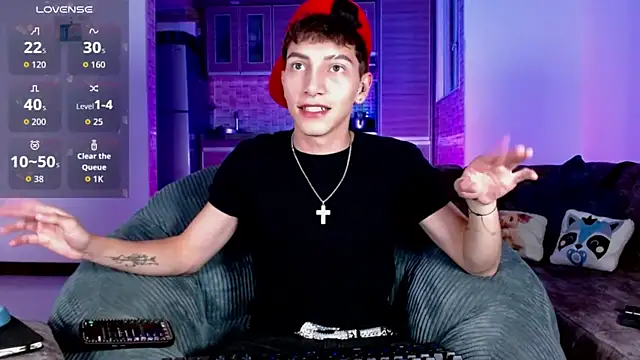 Snapshot of tiam_muller_fenix chatting on 06-19-26, 11:20 tiam muller fenix online show from 06-19-26, 11:20