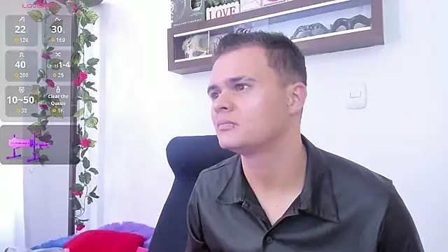 MAGUIRRE 2011 online show from 04-23-26, 08:10