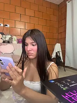 xayah cute online show from 05-21-26, 05:38
