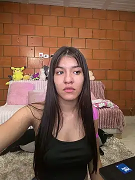 xayah cute online show from 05-27-26, 11:34