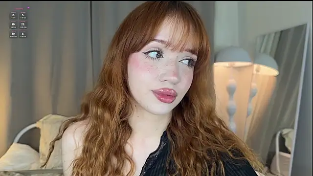 JuicySweetBliss online show from 04-18-26, 08:53