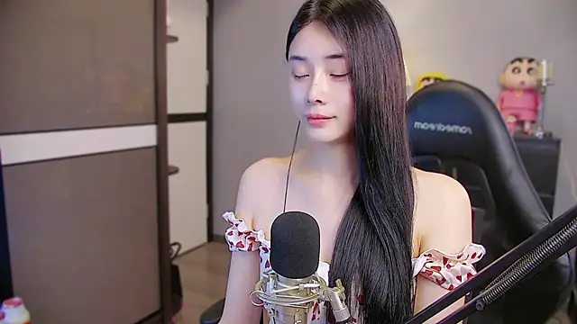 XiaoYuBao- online show from 06-11-26, 02:53