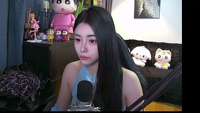 XiaoYuBao- online show from 03-18-26, 07:00