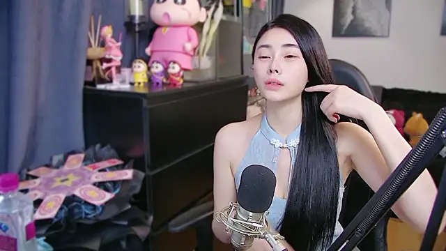 XiaoYuBao- online show from 03-28-26, 07:04