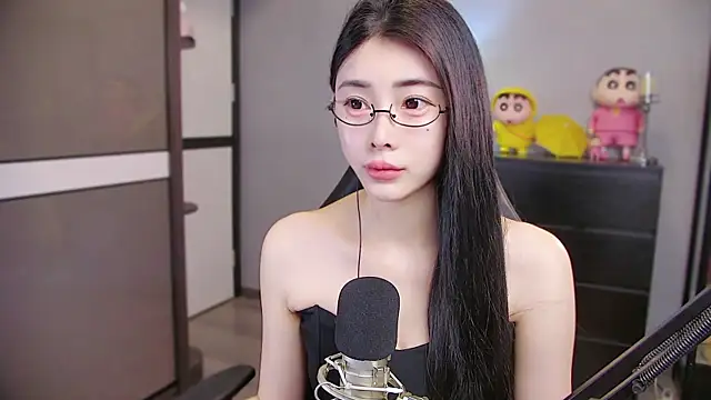 XiaoYuBao- online show from 04-14-26, 02:11